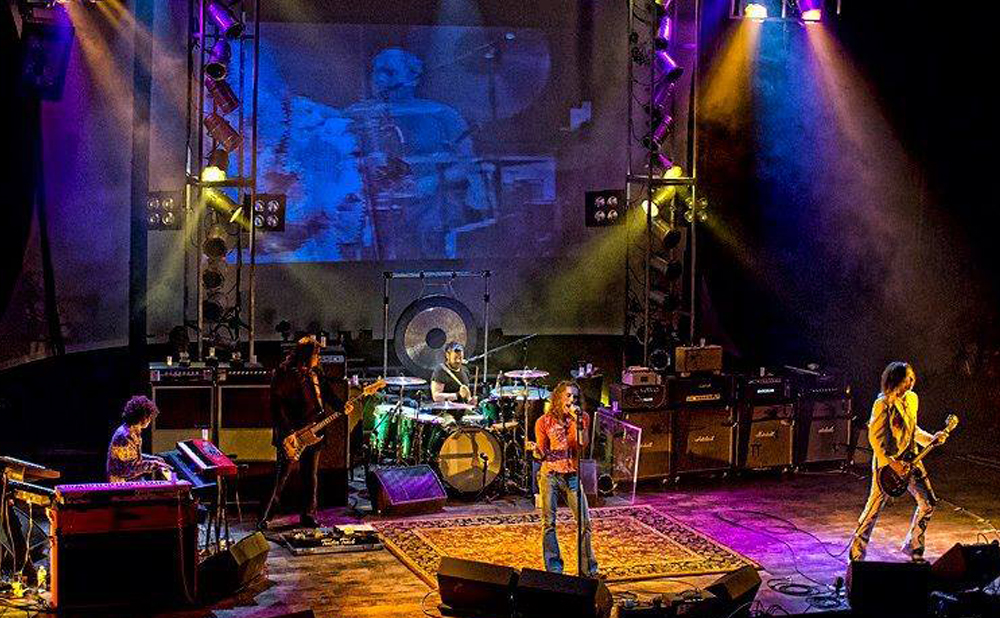 Celebration Day at Saint Louis Music Park