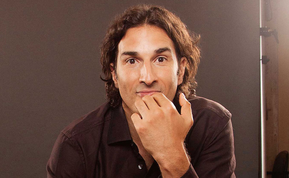 Gary Gulman at The Pageant