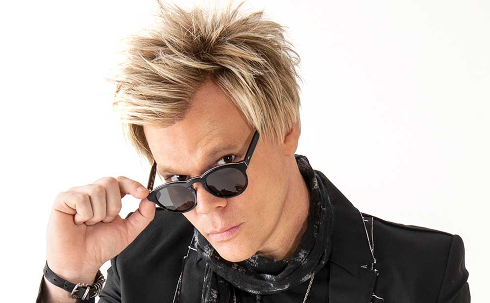 Brian Culbertson at The Pageant