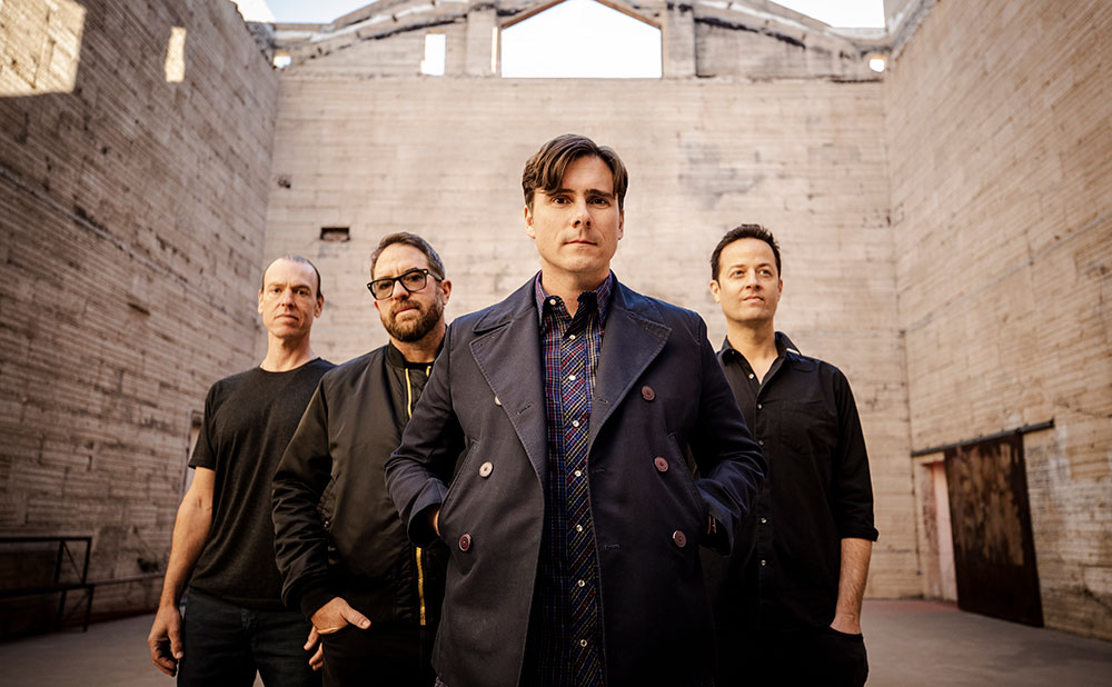 Jimmy Eat World at The Pageant