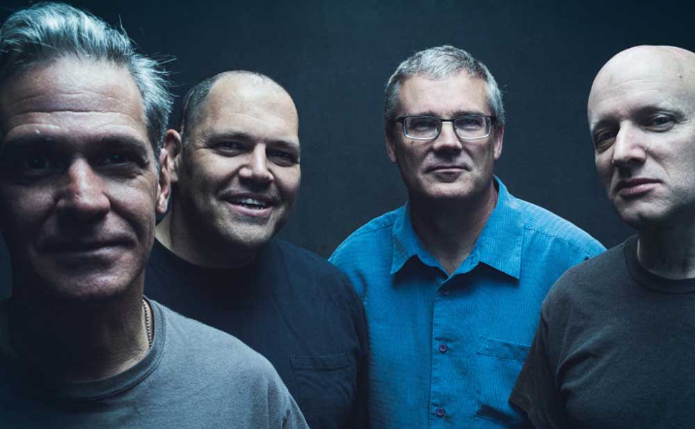 Descendents at The Pageant