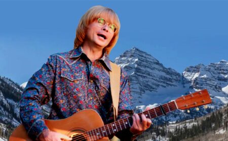 John Denver Christmas at The Pageant