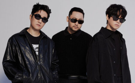 EPIK HIGH at The Pageant