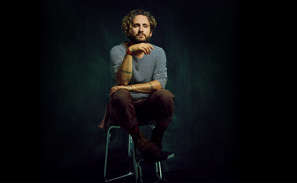 John Butler at The Pageant