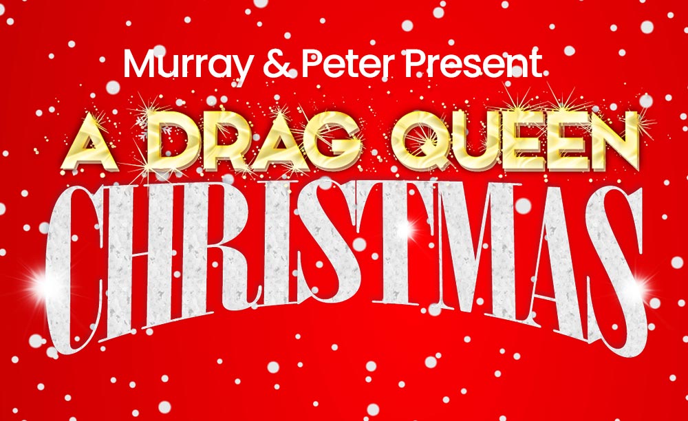 A Drag Queen Christmas at The Pageant