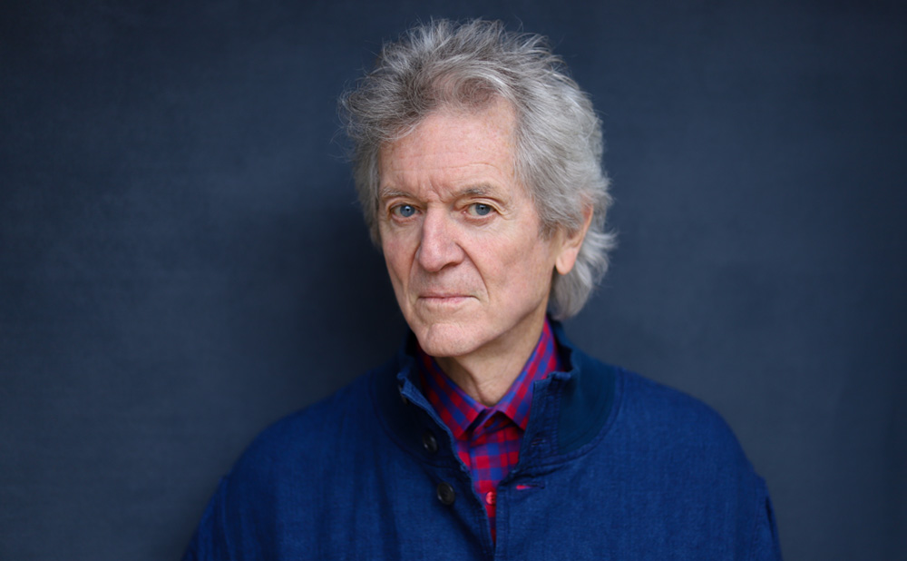 Rodney Crowell at The Pageant