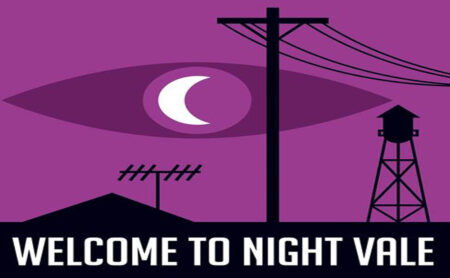 Welcome To Night Vale at The Pageant