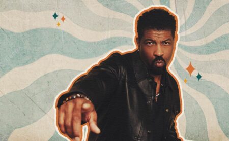 Deon Cole at The Pageant