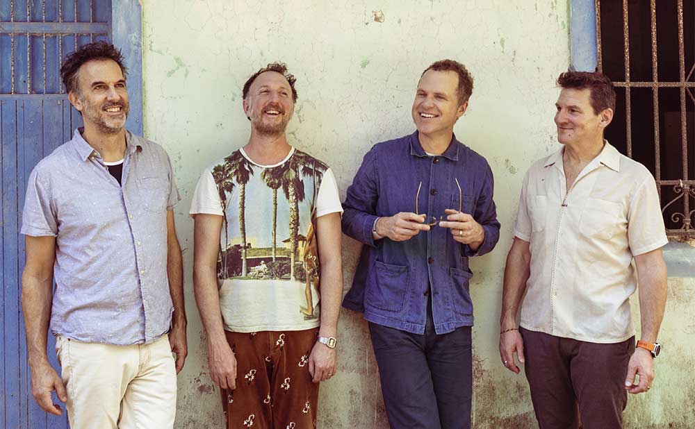Guster at The Pageant