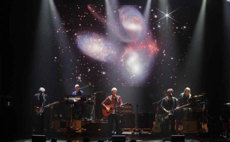 10cc at The Pageant