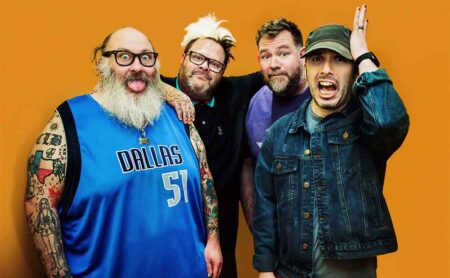 Bowling For Soup at The Pageant