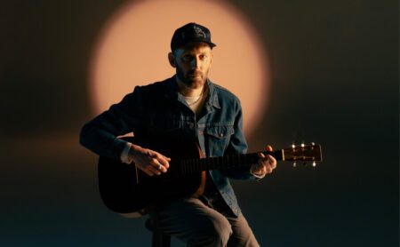Mat Kearney at The Pageant