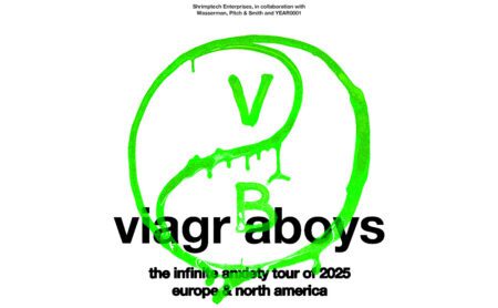 Viagra Boys at The Pageant