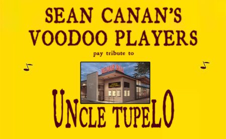 Voodoo Uncle Tupelo