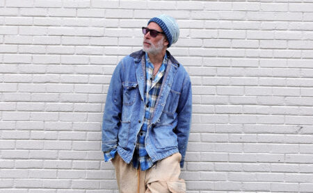 Matisyahu at Delmar Hall
