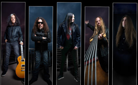 Testament at Delmar Hall