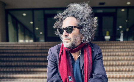 Destroyer at Blueberry Hill Duck Room