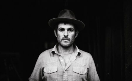Gregory Alan Isakov at The Pageant