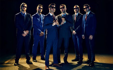 Ice Nine Kills at The Pageant