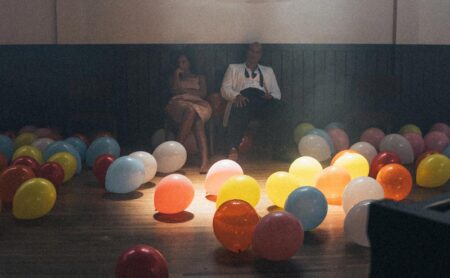 JOHNNYSWIM at The Pageant