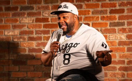 Nate Jackson at The Pageant