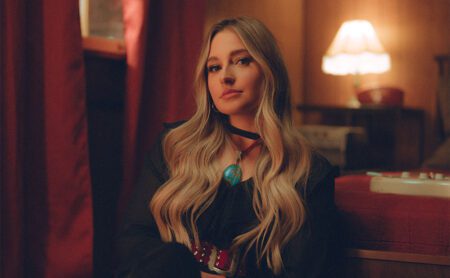 Erin Kinsey at Blueberry Hill Duck Room