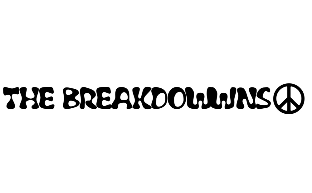 The Breakdowwns at Blueberry Hill Duck Room