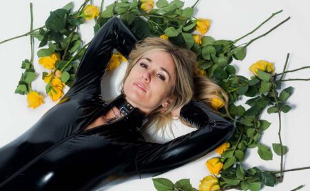Esther Rose at Blueberry Hill Duck Room