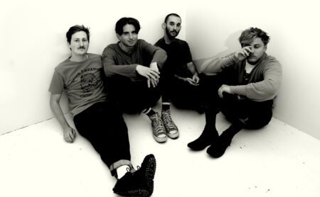 Petite League at Blueberry Hill Duck Room
