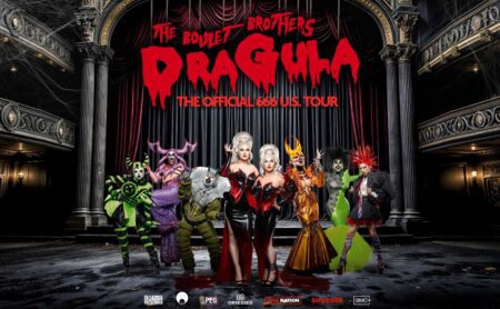 Dragula at Delmar Hall
