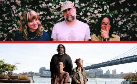 Built To Spill & Yo La Tengo at The Pageant