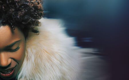 Macy Gray at The Pageant