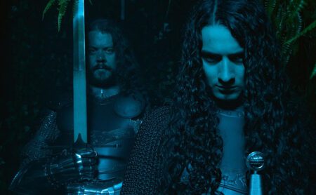 Stormruler at Blueberry Hill Duck Room