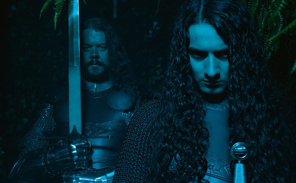 Stormruler at Blueberry Hill Duck Room