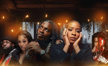 Jacquees at The Pageant