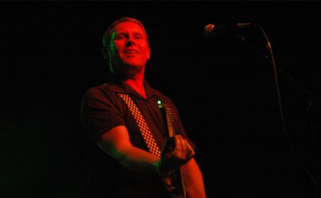 The English Beat at Delmar Hall