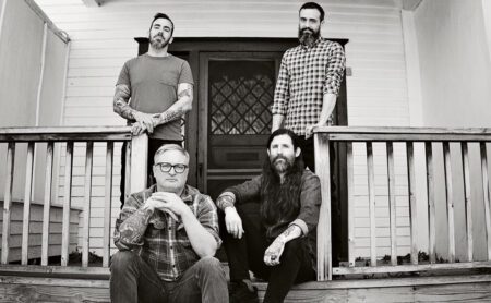 Coalesce at Blueberry Hill Duck Room