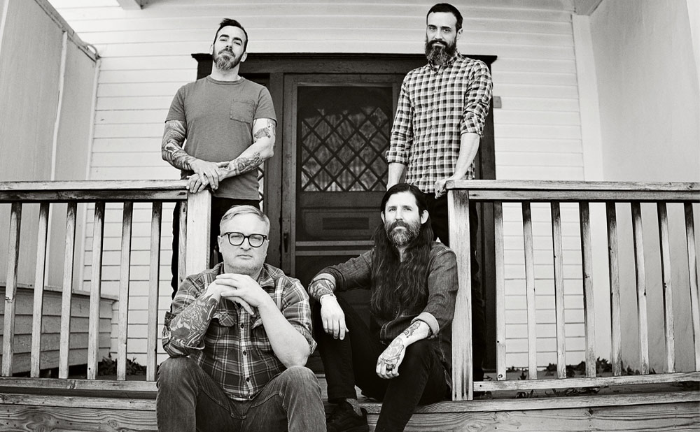 Coalesce at Blueberry Hill Duck Room