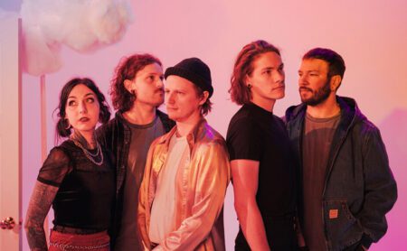 Motherfolk at Blueberry Hill Duck Room