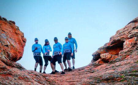 The Aquabats at The Pageant