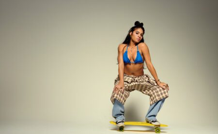 Jessie Reyez at The Pageant
