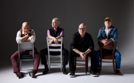 Pixies with Spoon at Stifel Theatre