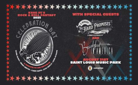 KSHE's Rock & Roll Fantasy at Saint Louis Music Park