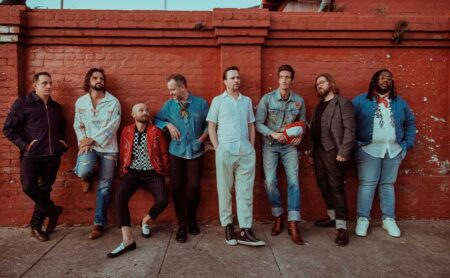 The Revivalists at The Pageant