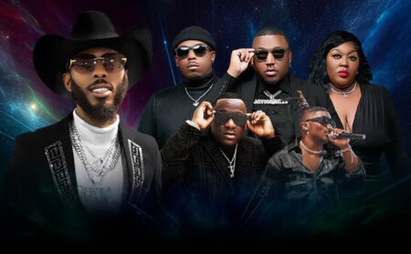 Southern Soul Rising Stars at The Pageant