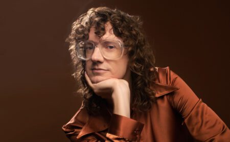 Chris Fleming at The Pageant on July 11th