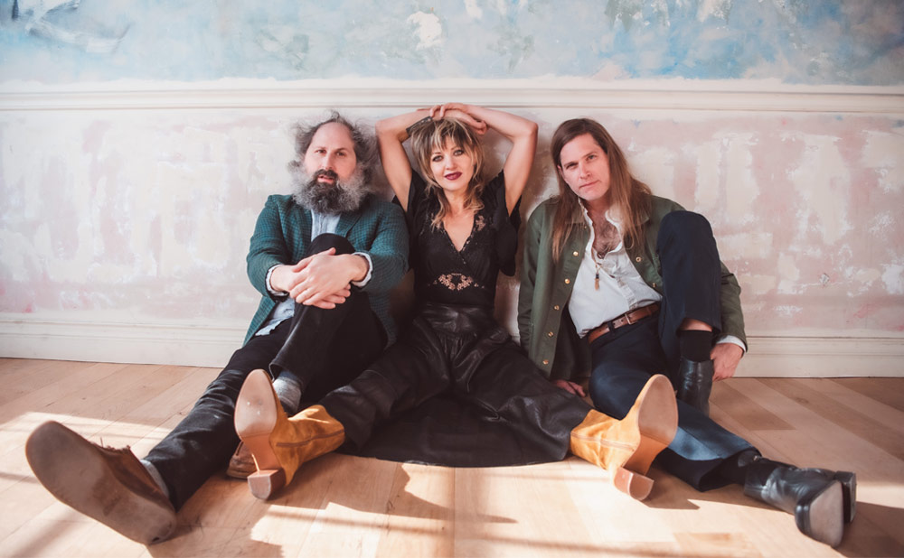 Bonny Light Horseman at The Pageant on September 13th