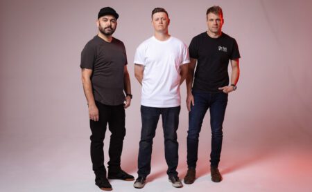 Cartel at The Pageant on September 30th