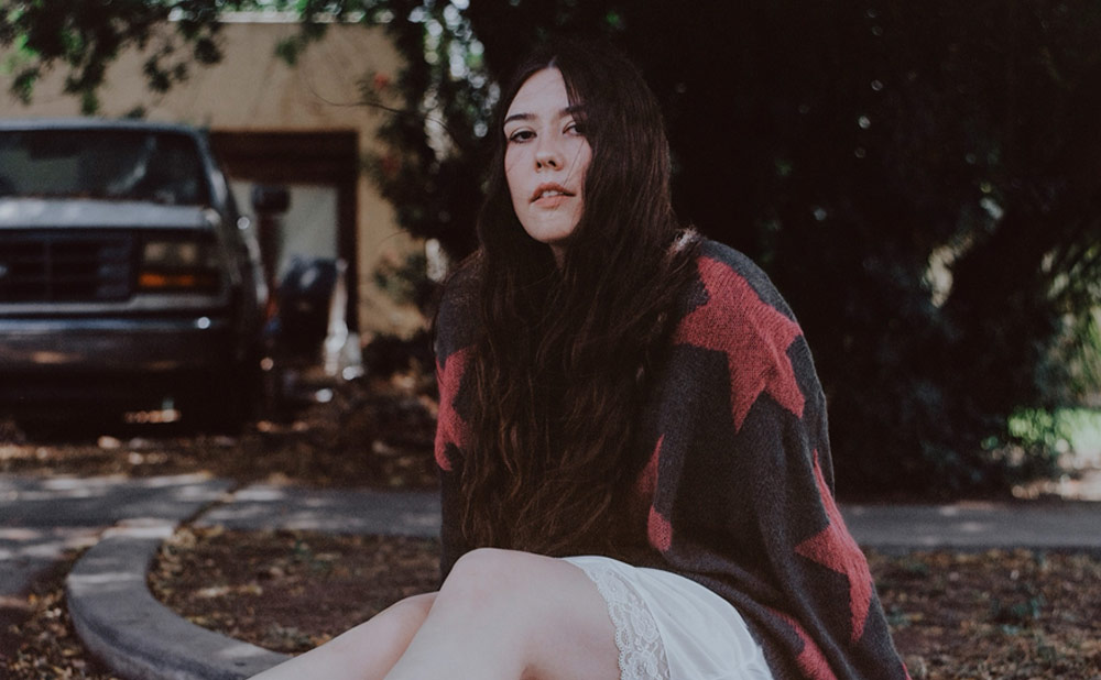 Sydney Sprague at Blueberry Hill Duck Room on Oct. 26th
