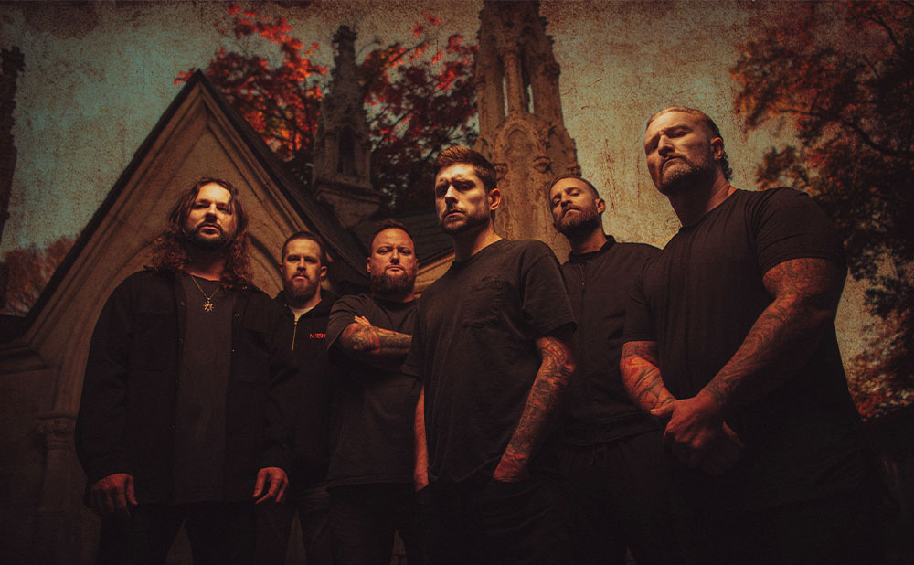 Whitechapel at Delmar Hall